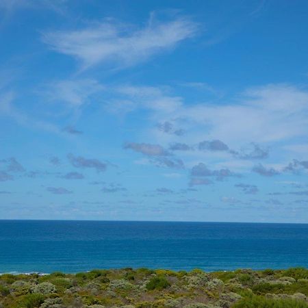 Southern Most Tip Of Africa Apartment With Sea Views Agulhas Exteriör bild