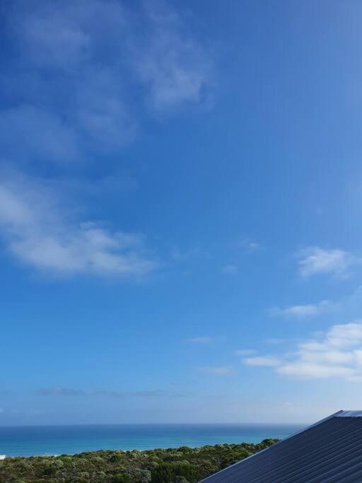 Southern Most Tip Of Africa Apartment With Sea Views Agulhas Exteriör bild