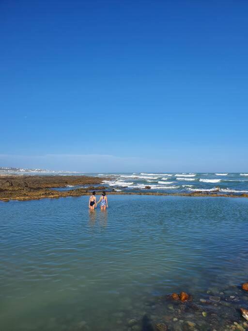 Southern Most Tip Of Africa Apartment With Sea Views Agulhas Exteriör bild