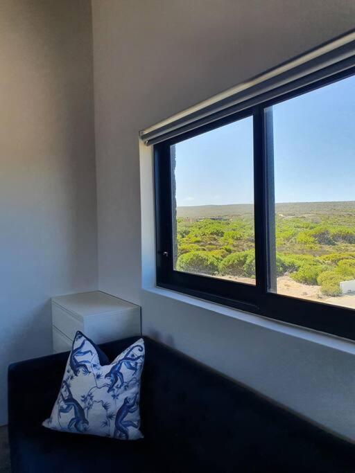 Southern Most Tip Of Africa Apartment With Sea Views Agulhas Exteriör bild