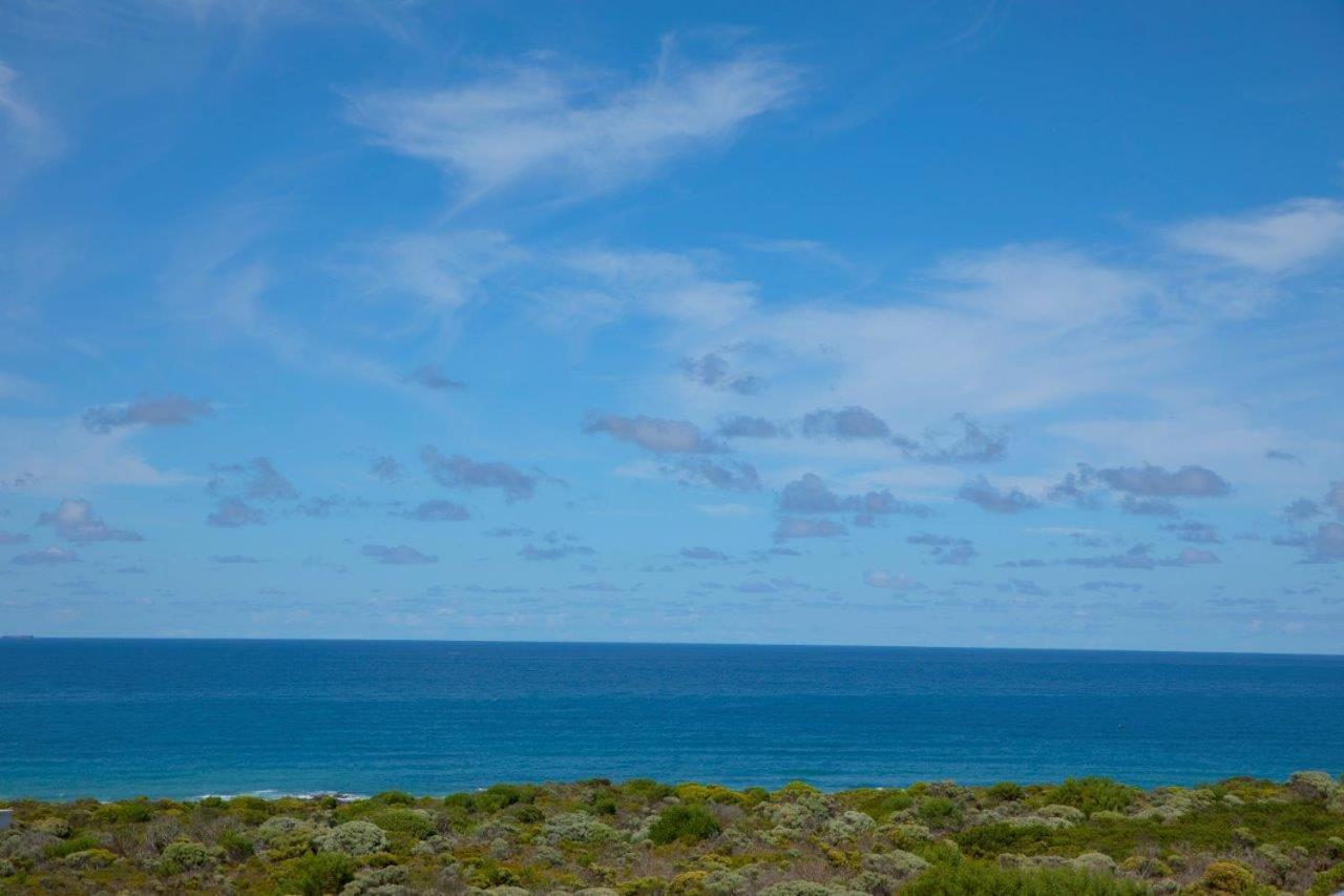 Southern Most Tip Of Africa Apartment With Sea Views Agulhas Exteriör bild