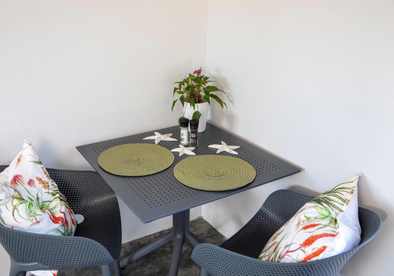 Southern Most Tip Of Africa Apartment With Sea Views Agulhas Exteriör bild