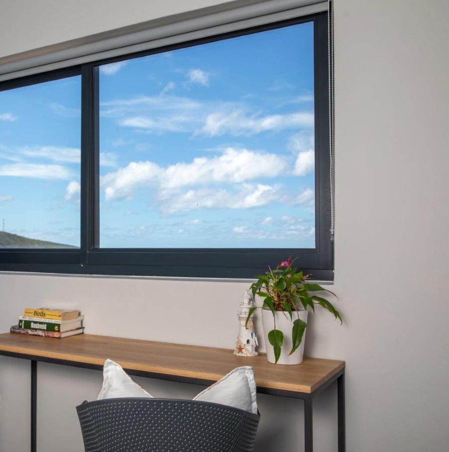 Southern Most Tip Of Africa Apartment With Sea Views Agulhas Exteriör bild