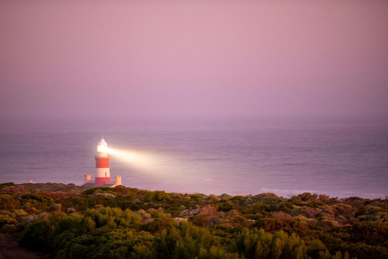 Southern Most Tip Of Africa Apartment With Sea Views Agulhas Exteriör bild