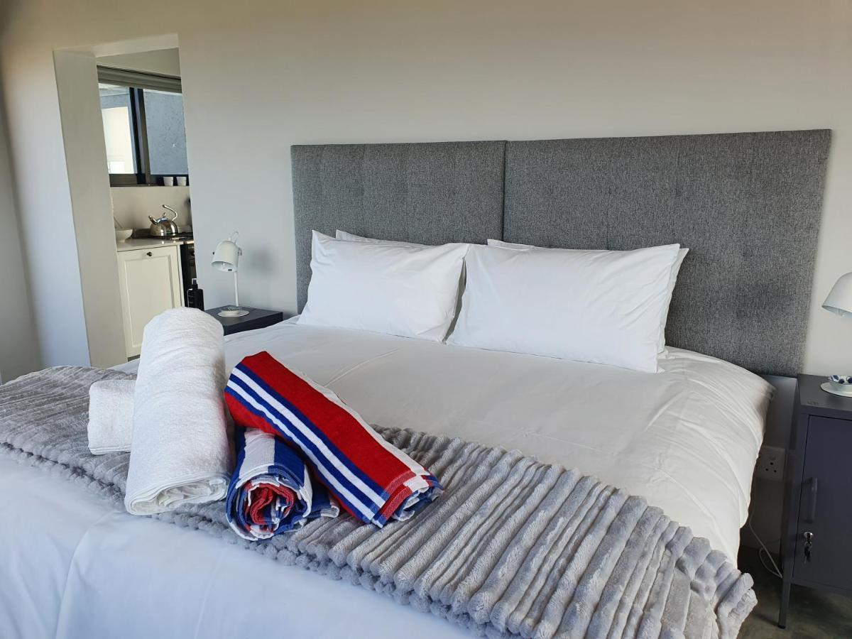Southern Most Tip Of Africa Apartment With Sea Views Agulhas Exteriör bild