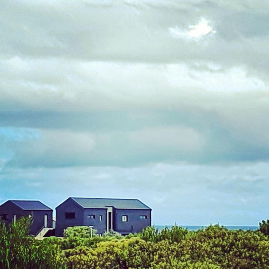 Southern Most Tip Of Africa Apartment With Sea Views Agulhas Exteriör bild