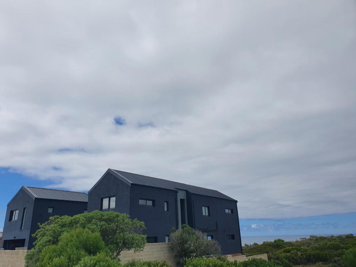 Southern Most Tip Of Africa Apartment With Sea Views Agulhas Exteriör bild