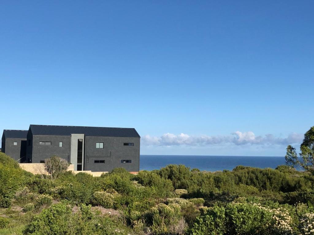 Southern Most Tip Of Africa Apartment With Sea Views Agulhas Exteriör bild