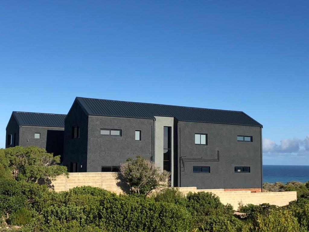 Southern Most Tip Of Africa Apartment With Sea Views Agulhas Exteriör bild