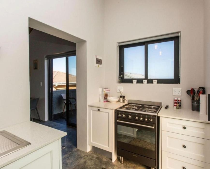 Southern Most Tip Of Africa Apartment With Sea Views Agulhas Exteriör bild