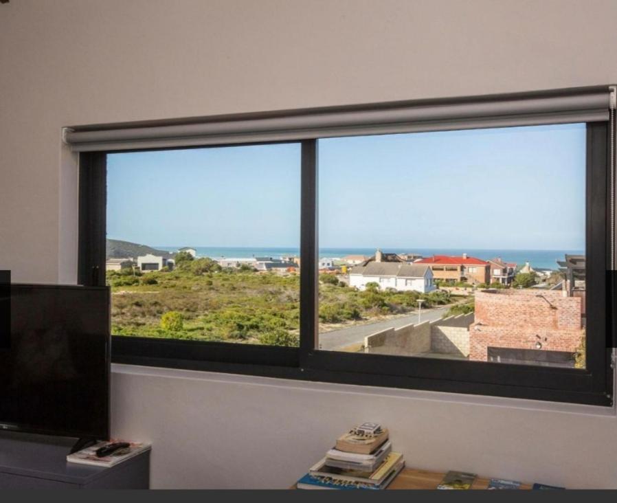 Southern Most Tip Of Africa Apartment With Sea Views Agulhas Exteriör bild